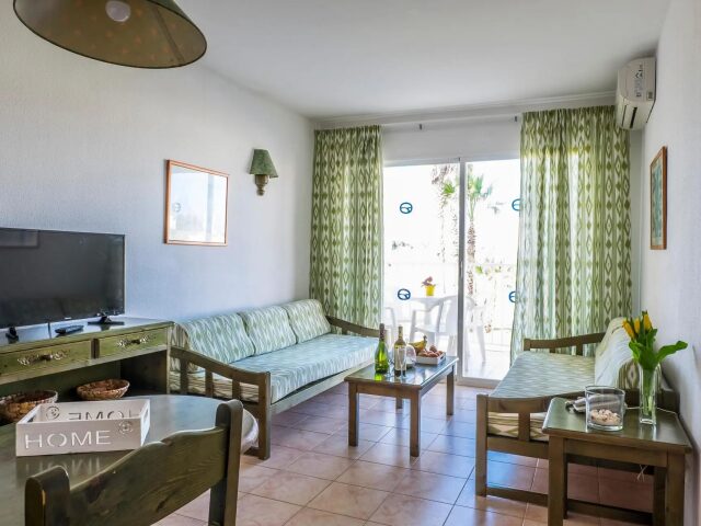 Pierre & Vacances Menorca Cala Blanes photo 0