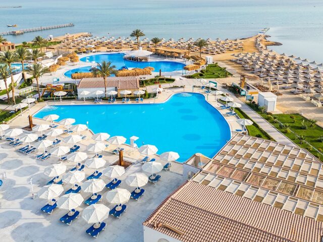 Sunrise Azalea Aqua Park Resort photo 0