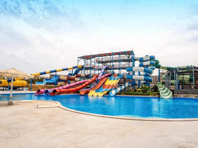 Sunrise Azalea Aqua Park Resort photo 1