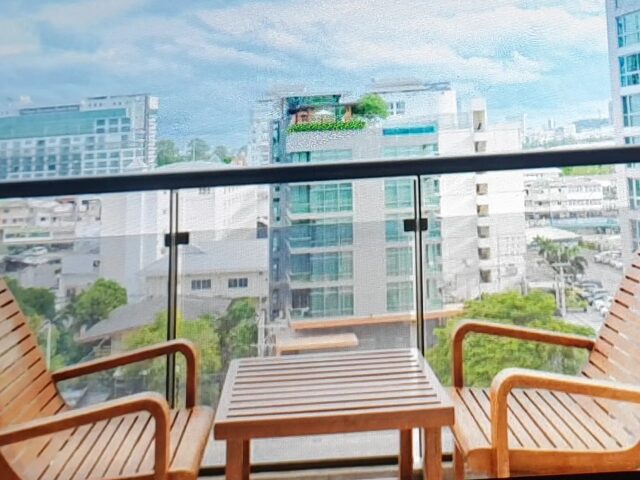 Mike Beach Resort photo 1