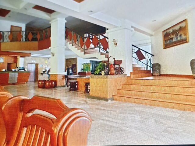 Mike Beach Resort photo 0