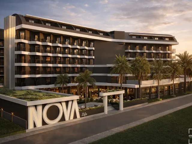 Nova Life photo 0