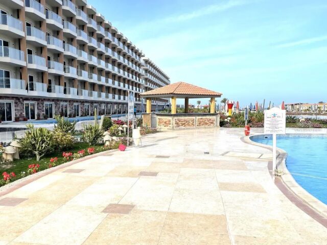 Rewaya Luxury Resort photo 3