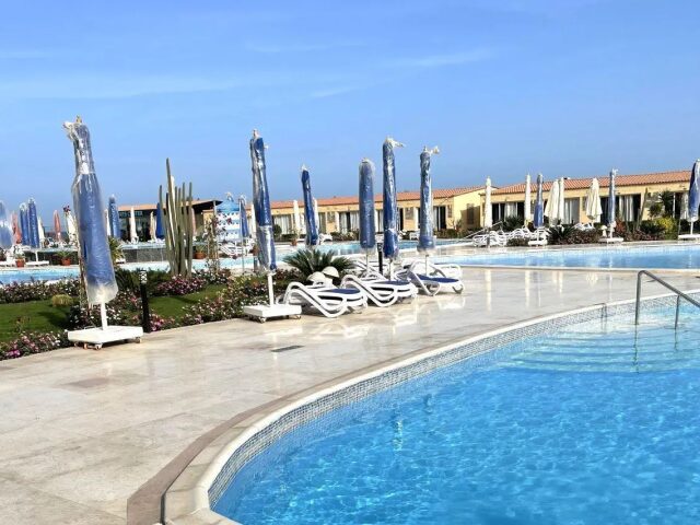 Rewaya Luxury Resort photo 1