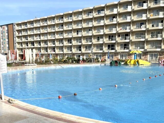 Rewaya Luxury Resort photo 0