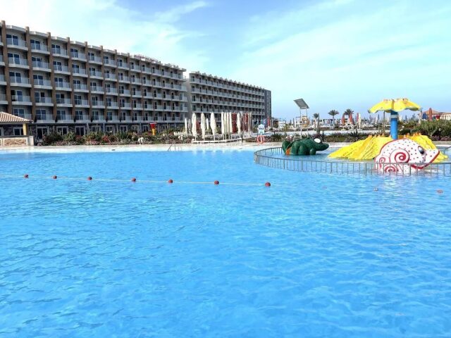 Rewaya Luxury Resort