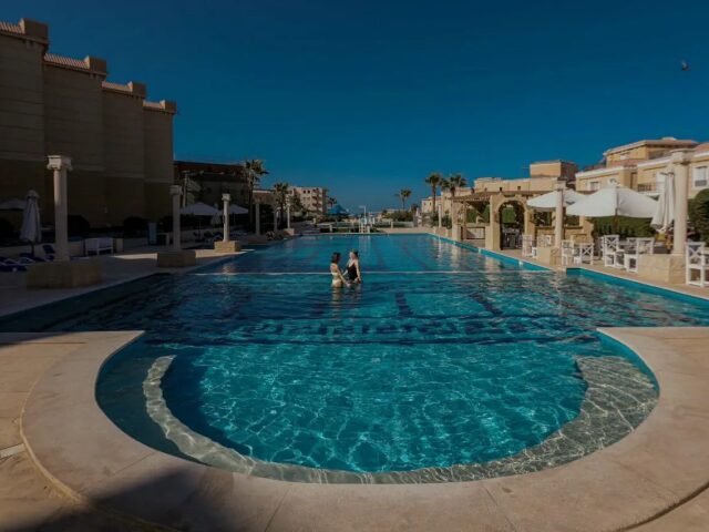 Arena Beach Resort - Premium Suites photo 3