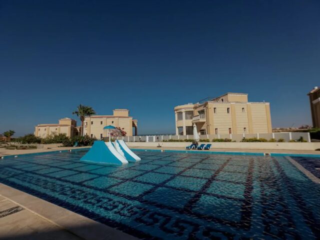 Arena Beach Resort - Premium Suites photo 0
