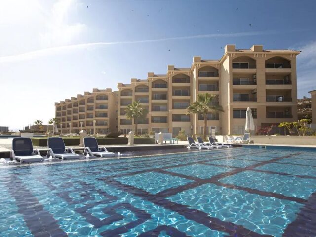 Arena Beach Resort - Premium Suites