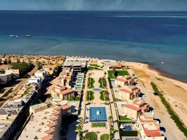 Arena Beach Resort - Premium Suites photo 1