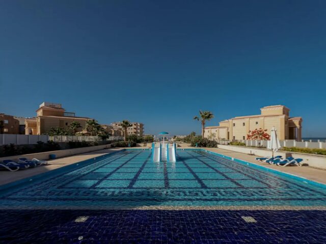 Arena Beach Resort - Premium Suites photo 2