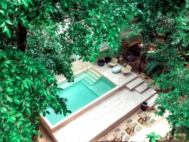Terasu Riviera Maya Hotel & Spa, en Xcaret photo 2