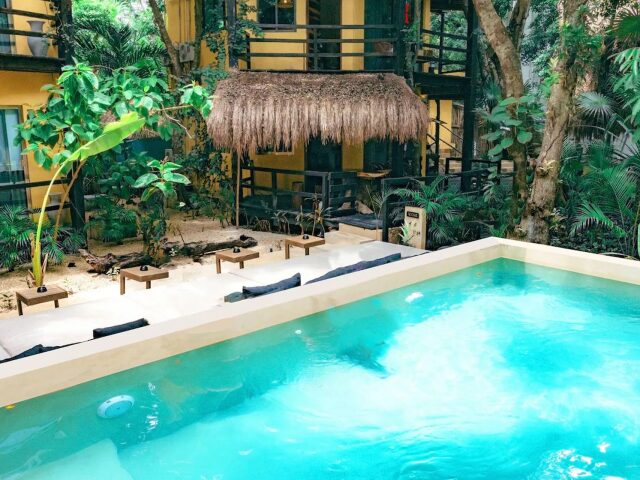 Terasu Riviera Maya Hotel & Spa, en Xcaret photo 0