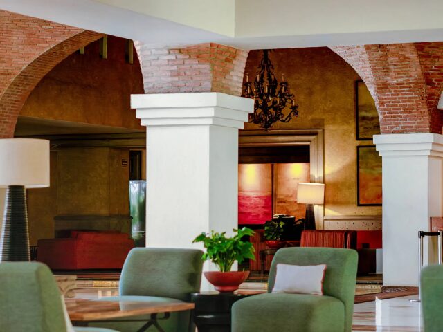 Velas Resort