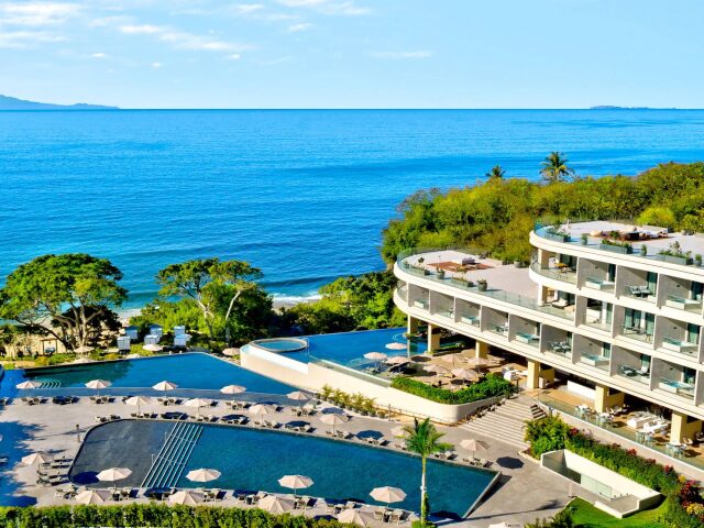 Secrets Bahia Mita Surf & Spa photo 1