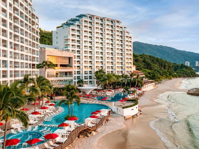 Hilton Riviera
