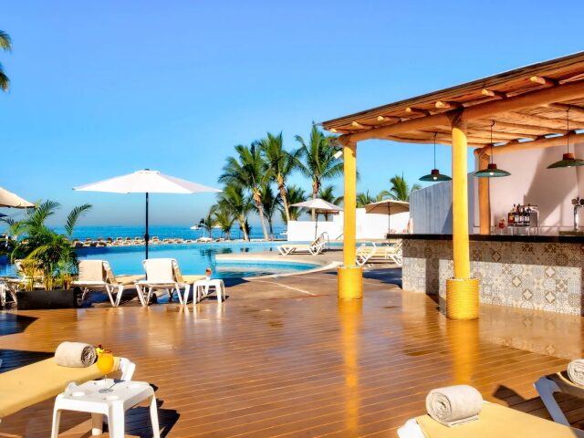Krystal® Puerto Vallarta photo 2