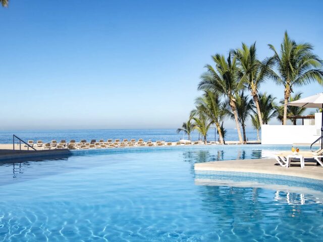 Krystal® Puerto Vallarta photo 0