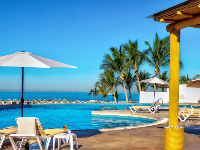 Krystal® Puerto Vallarta photo 1