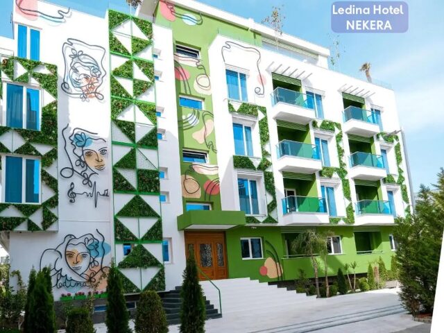 Ledina photo 0