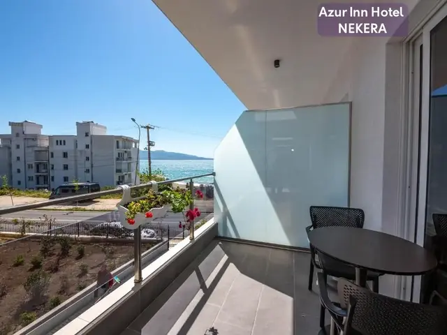 Azure Inn photo 0
