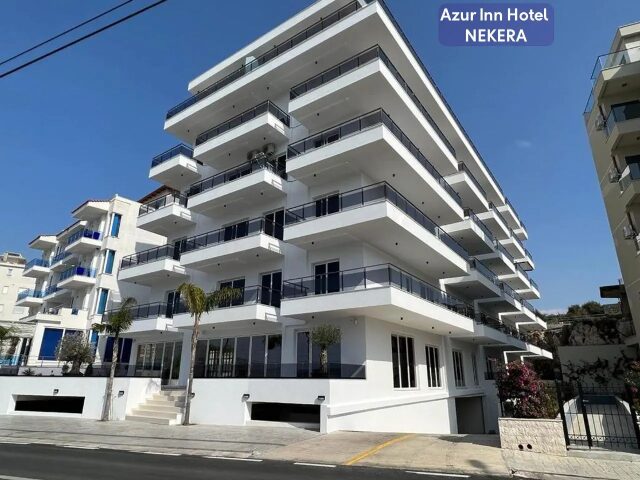 Azure Inn