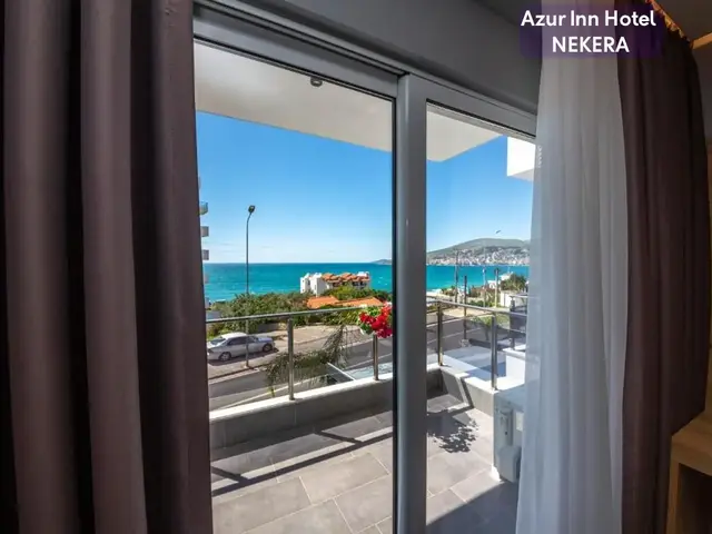 Azure Inn photo 3