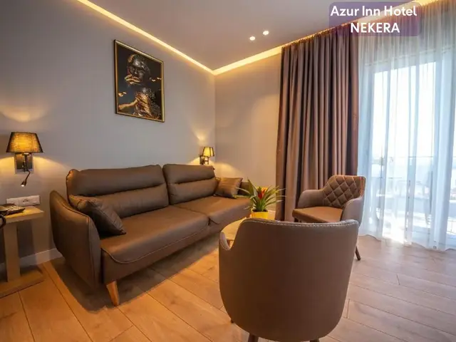 Azure Inn photo 2