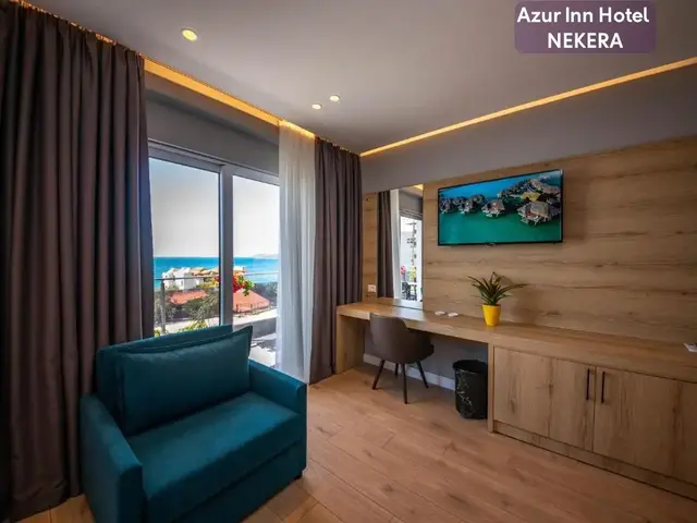 Azure Inn photo 1
