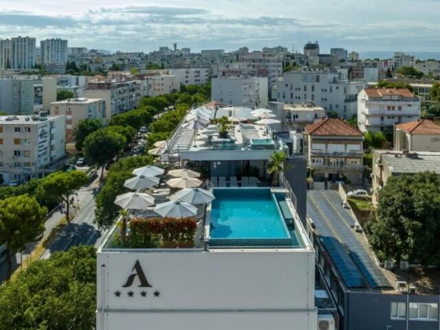 Art Hotel Annex photo 1