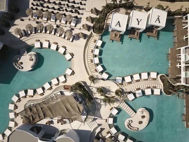 Aya Resort photo 1