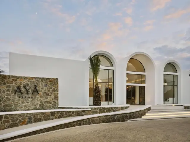 Aya Resort photo 0