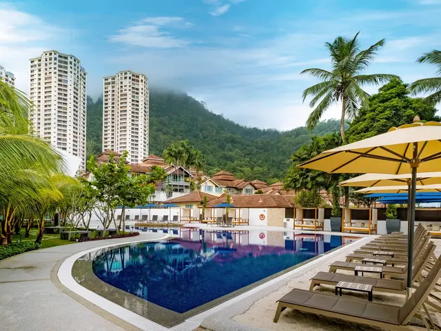 DoubleTree Resort by Hilton photo 0