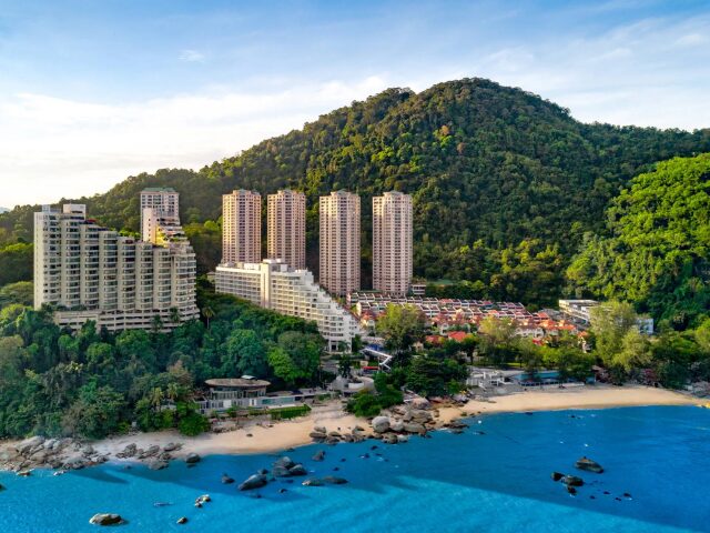 DoubleTree Resort by Hilton