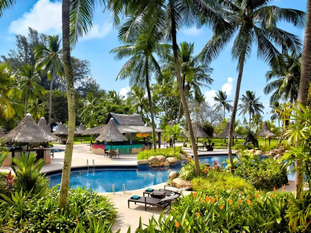 Shangri-La Golden Sand photo 0
