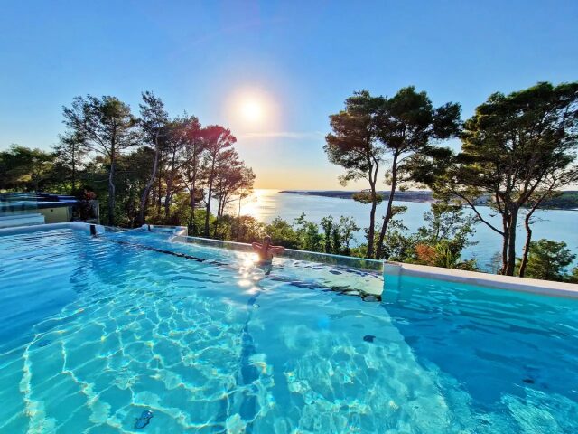 Valamar Camping Lanterna photo 1