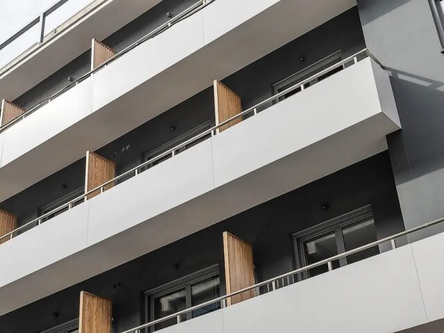 The Omnia Collection Pagrati photo 3