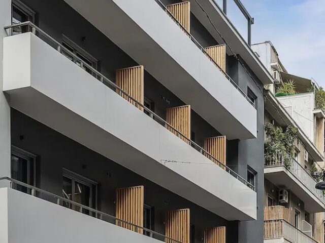 The Omnia Collection Pagrati photo 0