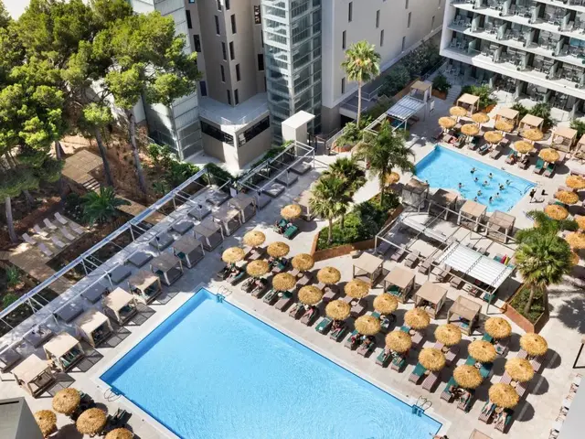 Aubamar Palma Resort photo 3