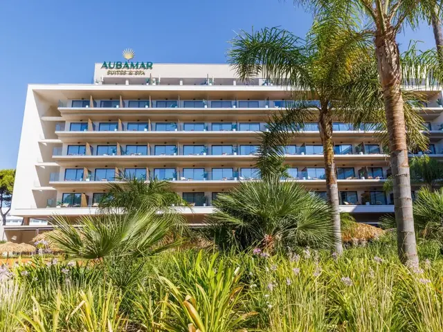 Aubamar Palma Resort photo 0