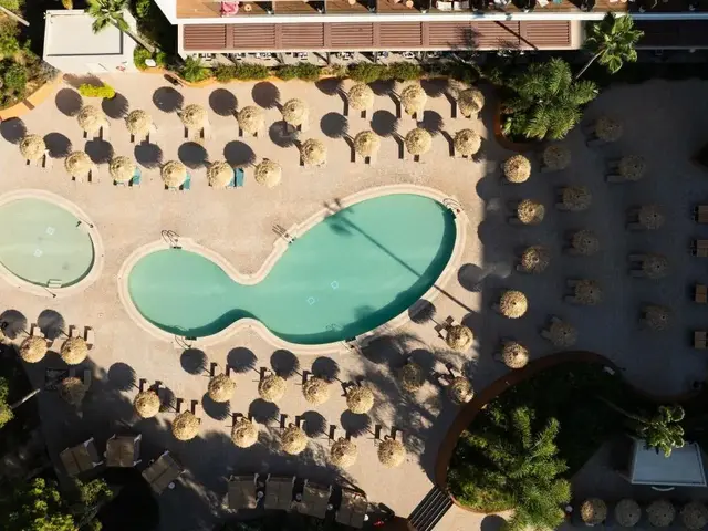 Aubamar Palma Resort photo 1