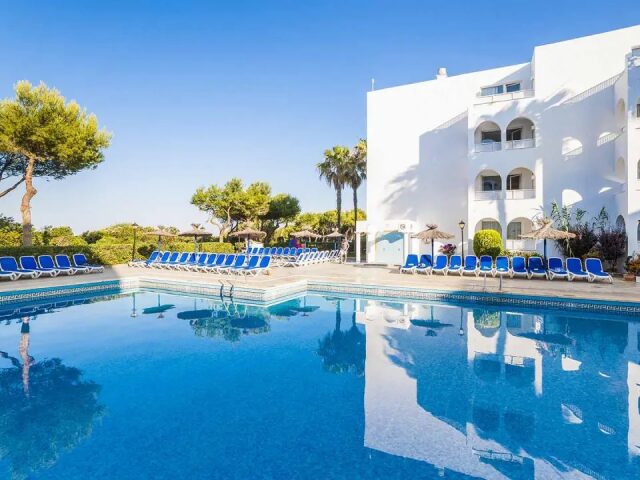 Globales Lord Nelson Apartamentos