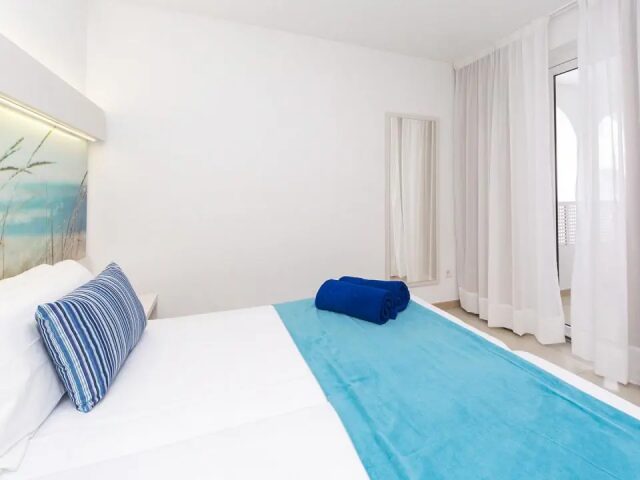 Globales Lord Nelson Apartamentos photo 2