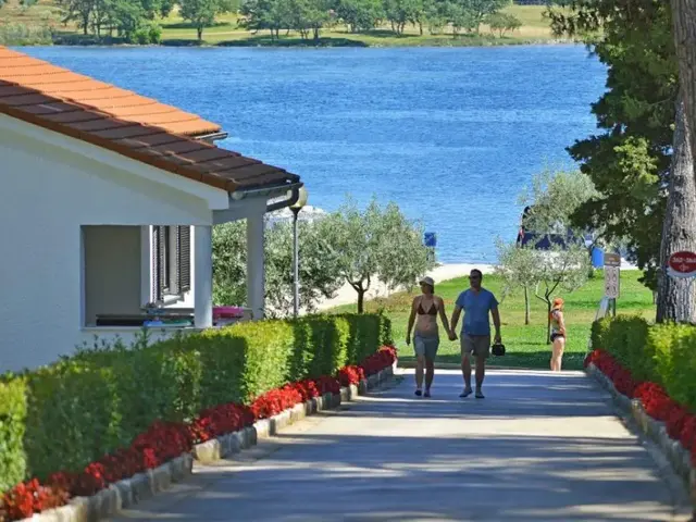 Apartments Galijot Plava Laguna photo 2