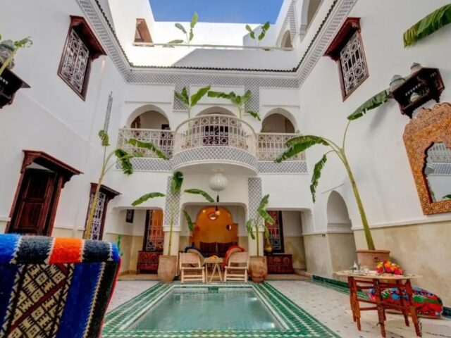 Riad les Etoiles Berberes photo 1