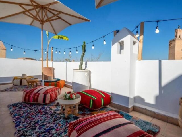 Riad les Etoiles Berberes photo 3