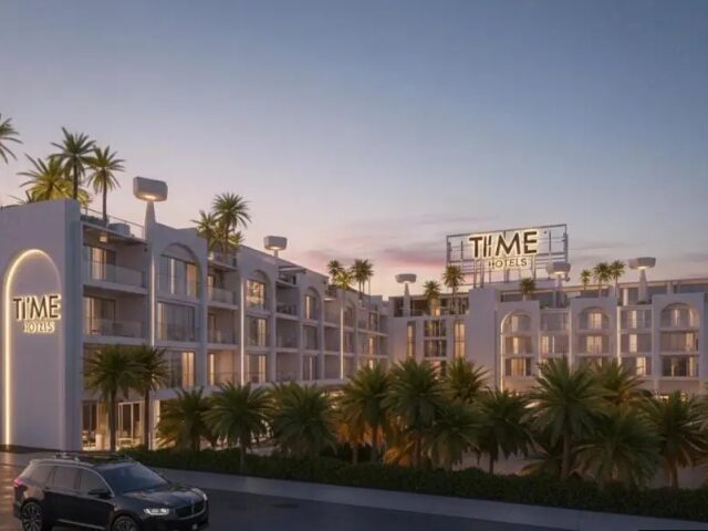 Time Marina