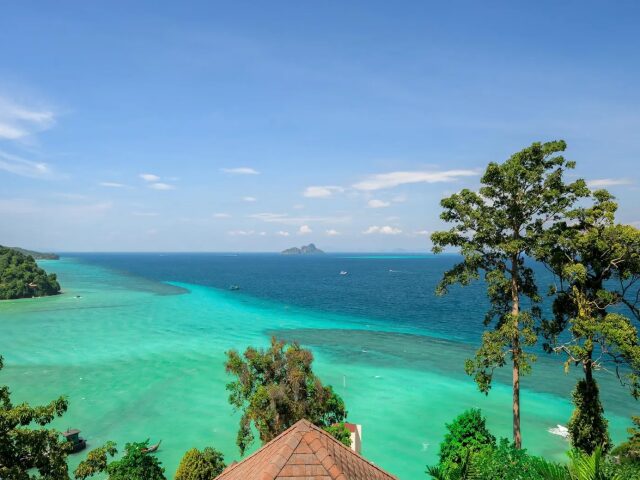 Centara Villas Phi Phi Island