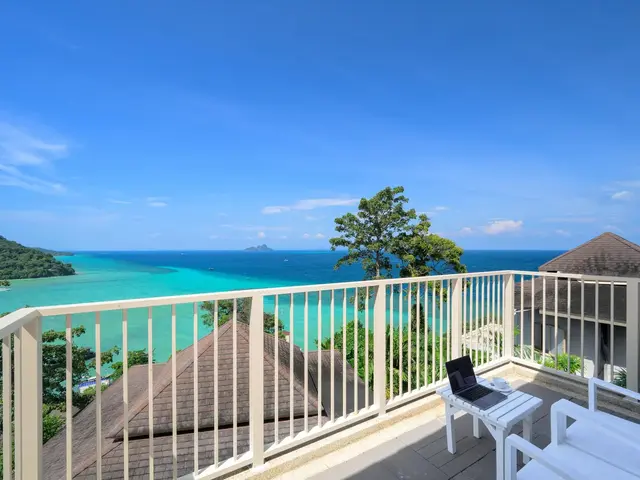 Centara Villas Phi Phi Island photo 0