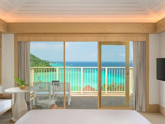 Centara Villas Phi Phi Island photo 1